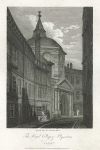 London, Royal College of Physicians, 1805