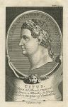 Titus portrait, 1745