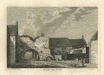 Lincoln, Newport Gate, 1786