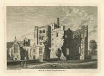 Leicestershire, Ashby-de-la-Zouch, 1786