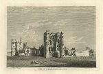 Leicestershire, Ashby-de-la-Zouch, 1786
