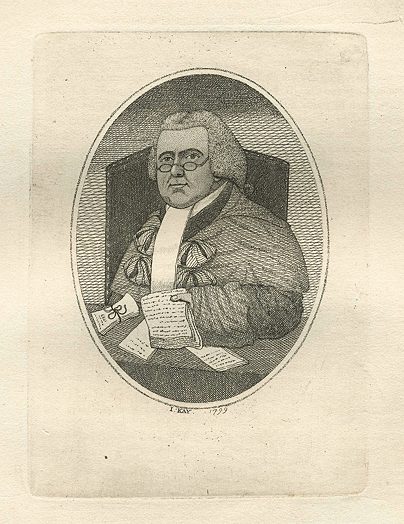 John Cambell, Lord Stonefield, 1799/1835