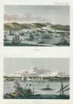 North Africa, Tunis & Tripoli, 1811