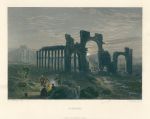 Palmyra, 1875