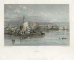 Yorkshire, Hull, 1842