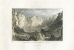 Cornwall, Carclaze Tin Mine near St. Austell, 1832