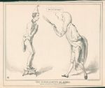 'The Schoolmaster at Home', John Doyle, HB Sketches, December 14, 1830