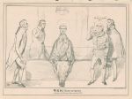 'Whig Retrenchment', John Doyle, HB Sketches, December 31, 1830