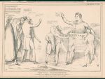 'Political Frankensteins', John Doyle, HB Sketches, Jan 18, 1831