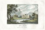 Shropshire, Tong Castle, 1831