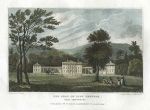 Shropshire, Attingham Park, Atcham, 1831