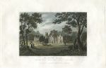 Shropshire, Stanley Hall, near Bridgnorth, 1831