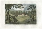 Shropshire, The Leasowes, (now Halesowen Golf Club), 1831
