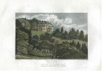 Shropshire, The Lodge, near Ludlow, 1831