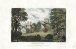 Shropshire, Ludford Church, 1831
