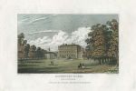 Shropshire, Davenport House, Bridgnorth, 1831