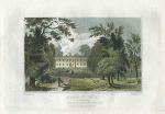 Shropshire, Aldenham Hall, near Bridgnorth, 1831