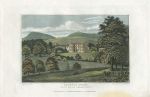 Shropshire, Gaynham Court, (Ludlow), 1831