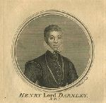 Henry Stuart, Lord Darnley, portrait, 1759