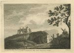 Surrey, Guildford, Catharine Hill, 1786