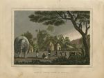 Africa, view in Sierra Leone, 1828