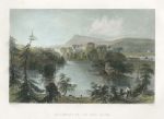 Scotland, Dalswinton, on the Nith, 1838