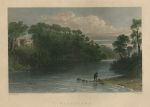 Scotland, Ellisland, 1838