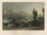 Scotland, Tarbolton, 1838