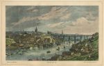 Newcastle-Upon-Tyne, 1882