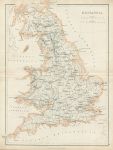 Roman Britain (Britannia), 1858