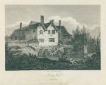 Essex, Mark's Hall, 1805