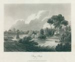 Berkshire, Bray, 1805