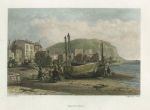 Sussex, Hastings, 1842