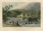 Scotland, Water of Lugar, 1838