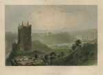 Scotland, Kilmarnock, 1838