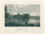 Berkshire, Bisham Abbey, 1792
