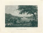 Shropshire, The Leasowes, 1792