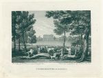 Oxfordshire, Caversham Park, 1793