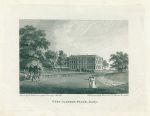 Surrey, West Clandon Place, 1793