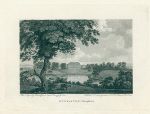 Shropshire, Dudmaston, 1792