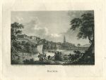 Yorkshire, Malton, 1794