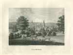 Lincolnshire, Stamford, 1794