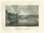 Buckinghamshire, Langley Park, 1794