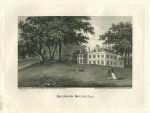London, Bromley, Holwood House, 1795