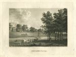 Surrey, near Weybridge, Oatlands, 1795