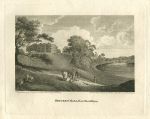 Hertfordshire, Brocket Hall, 1795