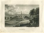Wiltshire, Salisbury, 1795