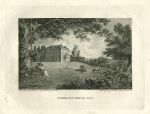 Kent, Woodland House, 1795