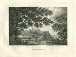 Yorkshire, Scarborough, 1795