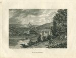 Cornwall, Launceston, 1795